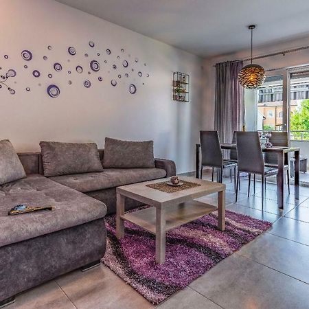 Apartment Sabina Medulin Exterior photo