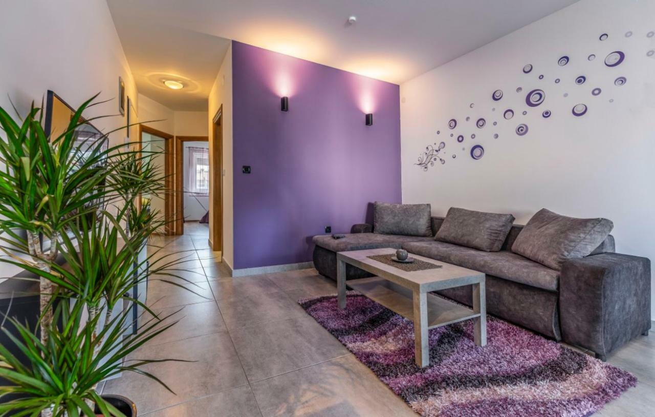 Apartment Sabina Medulin Exterior photo