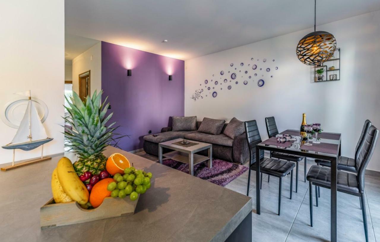 Apartment Sabina Medulin Exterior photo