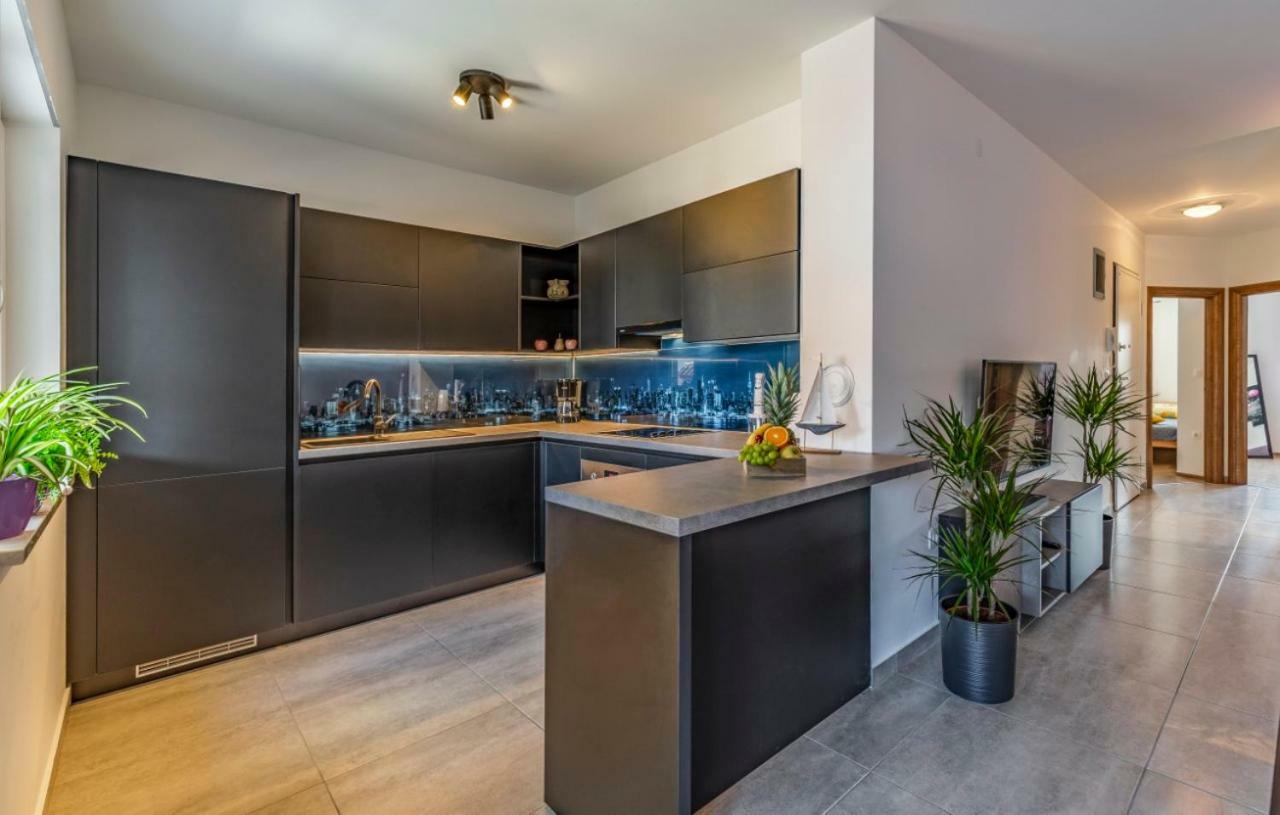 Apartment Sabina Medulin Exterior photo