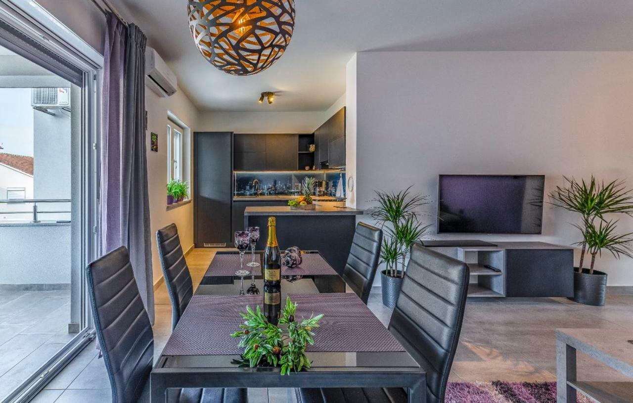 Apartment Sabina Medulin Exterior photo